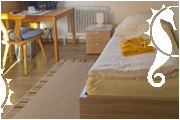 kleines Doppelzimmer