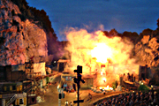 Karl May Festspiele in Bad Segeberg