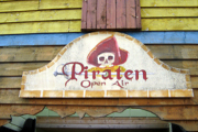 Piraten-Festival in Grevesm�hlen